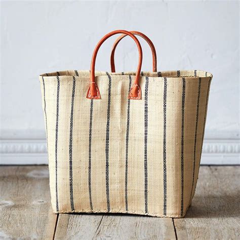 gucci striped raffia beach tote|Gucci beach handbags.